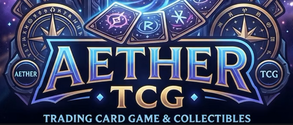AetherTCG